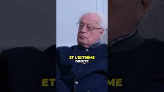 Charles Gave  « On m’a dit que j’étais d’extrême droite ce qui me fait poiler » [upl. by Dronski308]