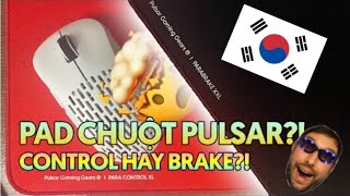 Review Pulsar ParaControl V2 và ParaBrake V2 khó lựa chọn [upl. by Oliric]