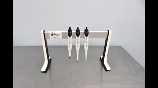 Integra Evolve Pipette Video ID 22946 [upl. by Ecnar]