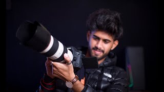 Canon 6D Mark II l Bangla DSLR Review in 2020 [upl. by Romney]