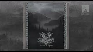 KALMANKANTAJA amp ASKEESI  Return to Nothingness Full Split Album [upl. by Terti]