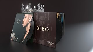 Romeo Santos  Bebo Lyric Video [upl. by Ormond]