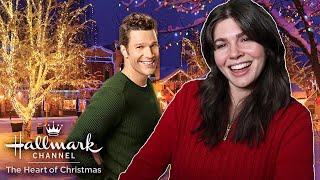 The Plot of Every Sucky Hallmark Christmas Movie amp how to turn your life into one [upl. by Serafina987]