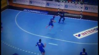 ehfTV Trailer [upl. by Elwin99]