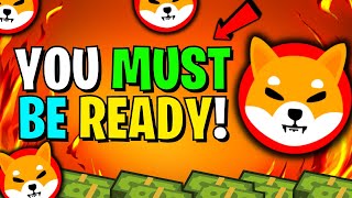 All SHIBA INU COIN HOLDERS NEED TO KNOW THIS TODAY  SHIBA INU COIN NEWS  SHIB PRICE PREDICTION [upl. by Mandych]