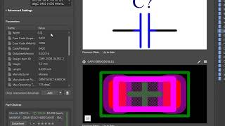 Component Editing in Altium 365  Component Creation [upl. by Haras]