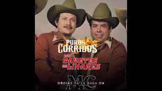 Mix De Puros Corridos De Los Cadetes De Linares [upl. by Trahern636]