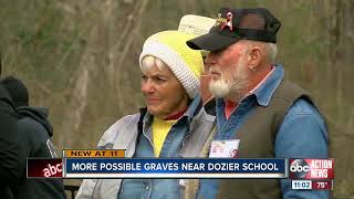 Dozier School survivor opens up on traumatizing experience [upl. by Hubbard911]