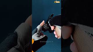 XYL Python 357 Revolver Gel Blaster unboxing OnaGadgets xyl airsoft gelblaster pubgmobile [upl. by Beberg611]