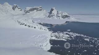 Antarctica is turning green [upl. by Selden]