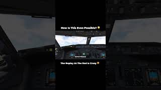 Are We the Worst Pilots on YouTube This Ryanair Takeoff Defies Physics butter aviation msfs2020 [upl. by Nerrot178]