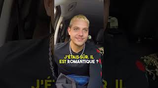 60 secondes avec PLK😂 plk fyp humour drole polak rapfr rapfrancais foryou shorts [upl. by Zavras]