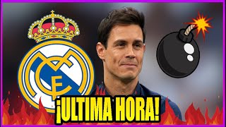 ¡EDU AGUIRRE SUELTA LA BOMBA ¡EXCLUSIVA MUNDIAL CON MBAPPE  NOTICIAS DEL REAL MADRID HOY [upl. by Akined870]