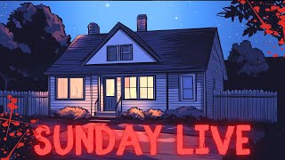 Sunday Horror Stories Animated Watch Party [upl. by Assert]