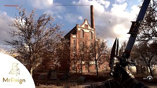 Dying Light 2  Saint Paul Electrical Station Walkthrough  How to Turn the Power on [upl. by Suirradal]