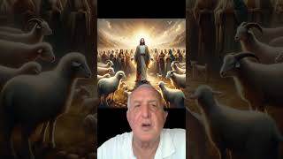 Jesus says in Matthew 253136 The Sheep and the Goats Part 1 jesus gospel parable [upl. by Lindholm509]