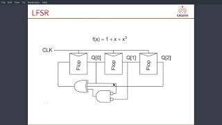 Design for Testability [upl. by Ithsav]