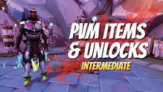 15 Things that will increase your DPS  Intermediate  PvM School Runescape 3 [upl. by Winston]