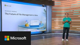 Microsoft OneDrive The Future of File Management is Here [upl. by Mila211]