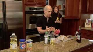 Whats In Your Pantry with Dr Daniel Amen [upl. by Vern]