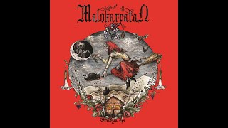 Malokarpatan  Stridžie Dni Fulllength Album 2015 [upl. by Kory]