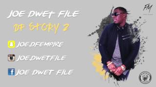 Joé Dwèt Filé  DFSTORY2 x GWESS [upl. by Luht202]