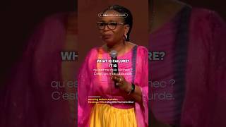 What is failure Pastor Blessing Ibukun Awosika [upl. by Carmita]