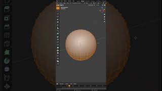 Get Rid of Pinching When Subdividing in blender3d turorial [upl. by Morgun]