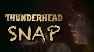 Thunderhead  Snap Official Video [upl. by Morrell]