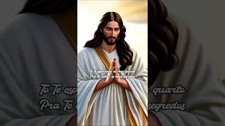 Oi Jesus louvores toplouvores gospelmusic [upl. by Khalsa]