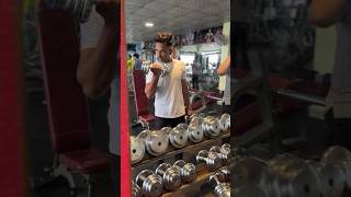 Fatness power gym love shorts trending viralvideo [upl. by Bik]