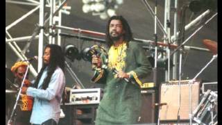 Peter Tosh  Interview Part 1 [upl. by Vaientina803]