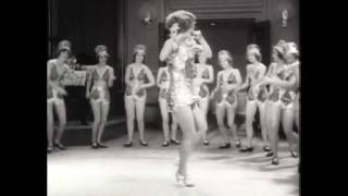 Joan Crawford Dances 1931 [upl. by Aiehtela365]