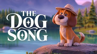 The Dog Song Animals  Nursery Rhymes  Best songs for kids 2024 from LittleKidsTv19 [upl. by Pevzner]