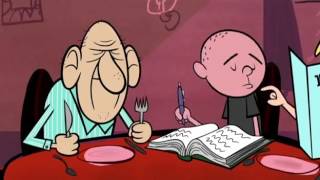 The Ricky Gervais Show Series 1 Episode 7 The Diary [upl. by Dnumde]