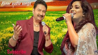 Tumko Hum Is Kadar  Kumar Sanu  Shreya Ghoshal  Saathi  Kumar Sanu Hits Songs hit [upl. by Siduhey431]