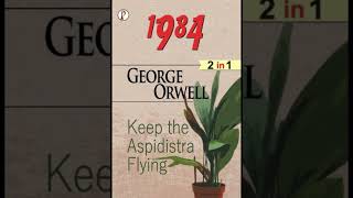 quotKeep the Aspidistra Flyingquot By George Orwell [upl. by Notlrak]