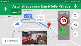 TempoMaster GPS SpeedometerOdometer amp Car Finder [upl. by Anirroc108]