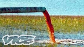 New Yorks Toxic Wasteland Americas Water Crisis Part 13 [upl. by Raseta]