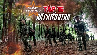 TẬP 15 Uncut  SNN 2020  Diệu Nhi “khóc thét” khi đi bắt cá Khánh Vân vượt qua chính mình [upl. by Trocki]