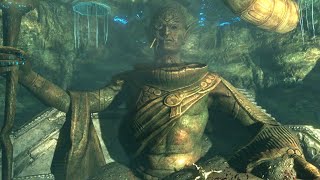 Skyrim  quotBLINDSIGHTEDquot Thieves Guild Questline Walkthrough Guide PS3 [upl. by Etaner311]