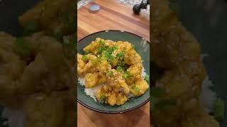 This Panda Express Orange Chicken Recipe Is Way Better Than the Original [upl. by Yelsew]