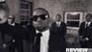 Re 2010 BET Hip Hop Awards Cypher  Kanye West Pusha T Big SeanCyhi The Prynce amp Common Review [upl. by Ijneb]