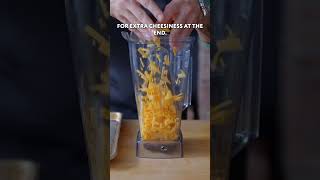 Blender mac amp cheese Controversial or revolutionary [upl. by Akzseinga]