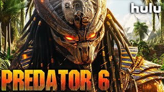 PREDATOR 6 Teaser 2024 With Amber Midthunder amp Michael B Jordan [upl. by Ordnajela335]