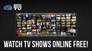 Watch TV Shows Online Free [upl. by Glick78]