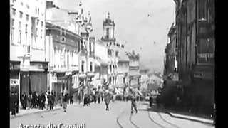 Черновцы 1939 год Chernivtsi Bukovina [upl. by Morgan]