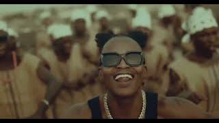 DBLUE HO JÒ HO official Video [upl. by Dragone]