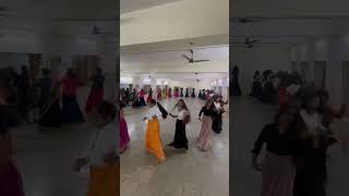 Cept Mandli Raas 2024  Ketan Mehta  Navkar Garba Classes Amreli  Traditional Day [upl. by Susana]