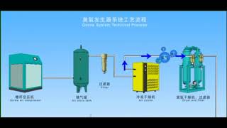 Customized ozone generator for water purification [upl. by Elyrpa]